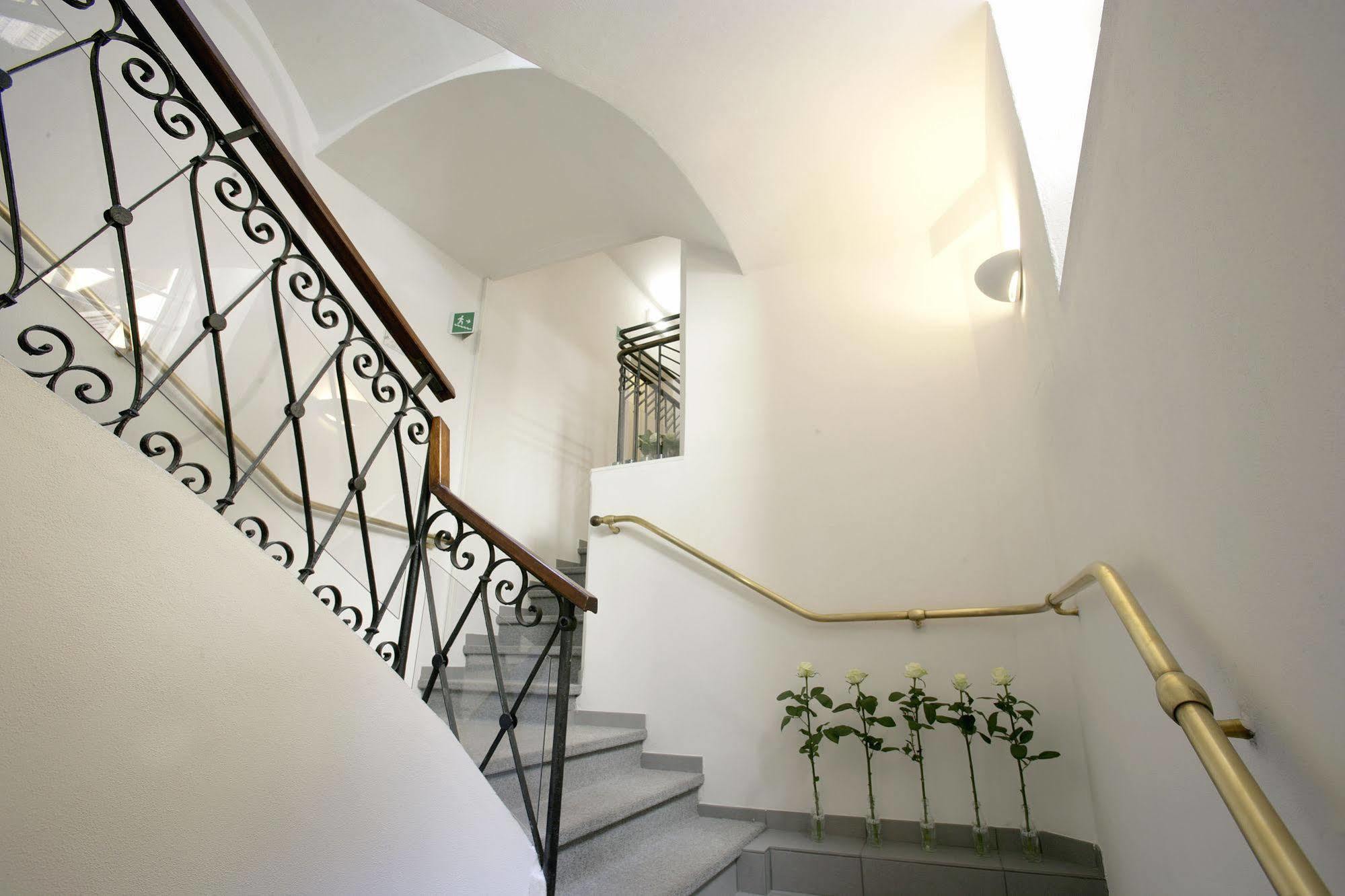 Hotel Cervetta 5 Modena