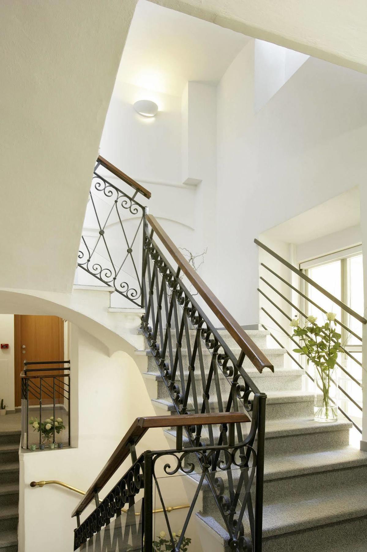 Cervetta 5 Hotel